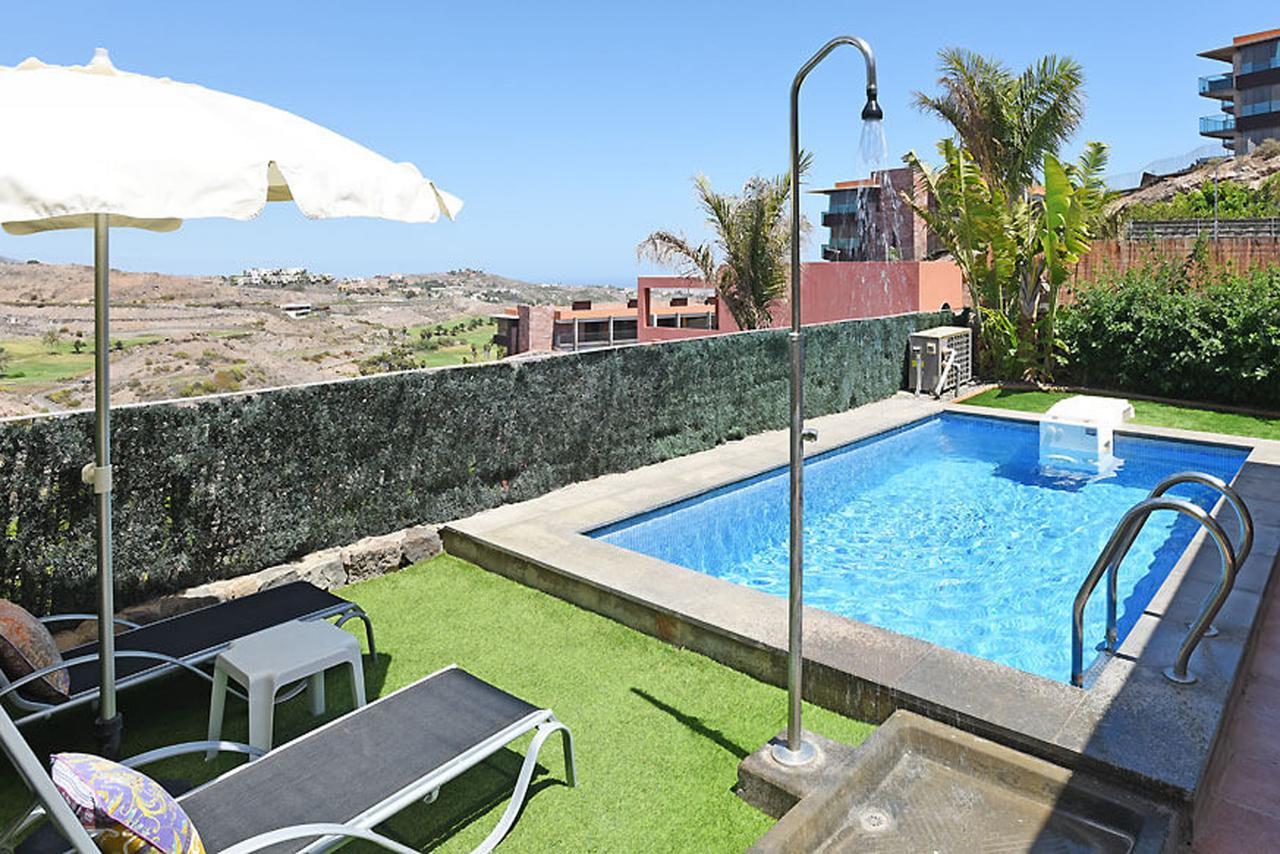 Salobre Las Terrazas 10 Maspalomas  Exteriör bild
