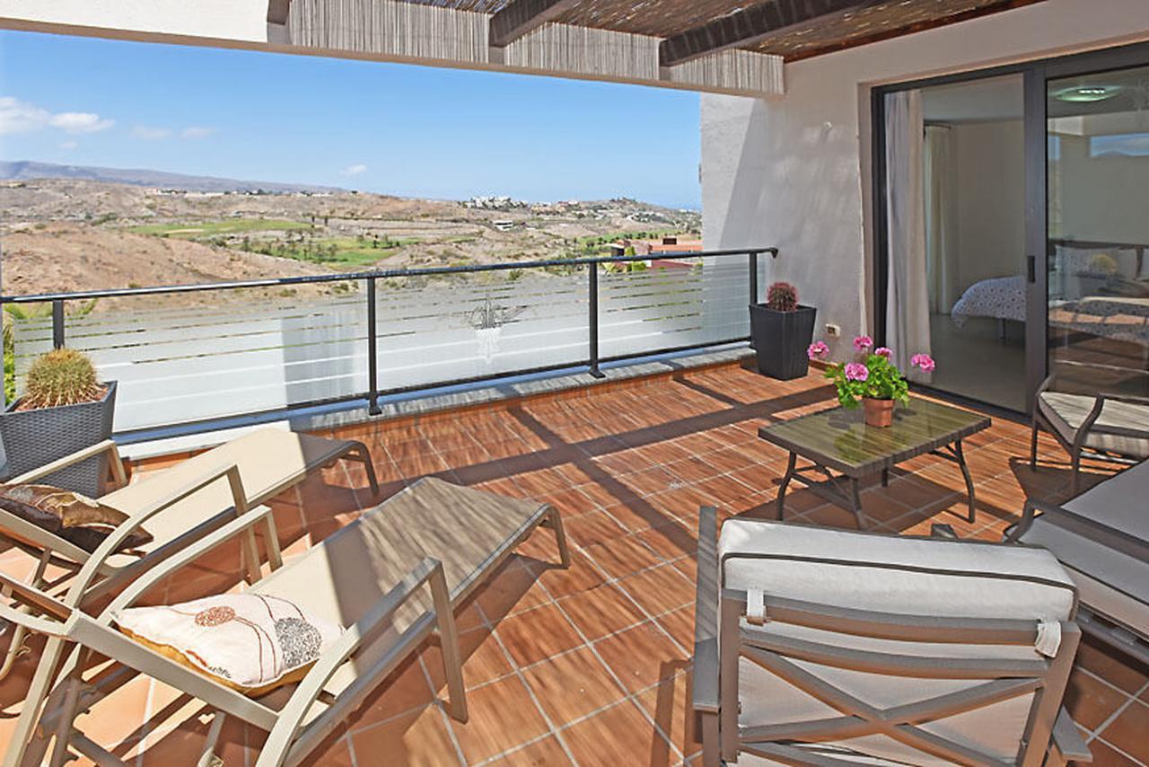 Salobre Las Terrazas 10 Maspalomas  Exteriör bild