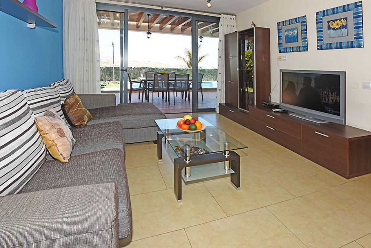 Salobre Las Terrazas 10 Maspalomas  Exteriör bild