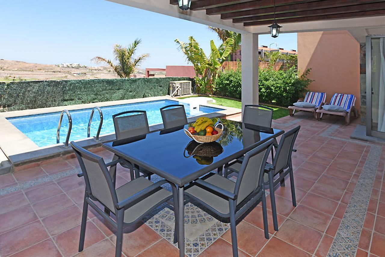 Salobre Las Terrazas 10 Maspalomas  Exteriör bild
